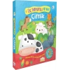 Üç Boyutlu Oyun - Çiftlik