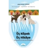 Üç Köpek Üç Hikaye