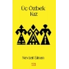 Üç Özbek Kız