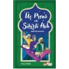 Üç Prens ve Sihirli Halı