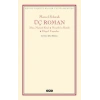 Üç Roman