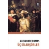 Üç Silahşörler