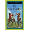 Üç Silahşörler