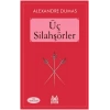 Üç Silahşörler