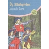 Üç Silahşörler