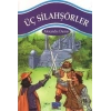 Üç Silahşörler