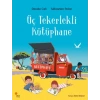 Üç Tekerlekli Kütüphane