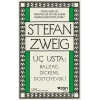 Üç Usta: Balzac, Dickens, Dostoyevski