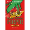 Uçan Araba Pırpır Yarışta