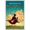 Uçan Şato/Yürüyen Şato Serisi 2 - Ciltli