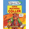 Uçsuz Bucaksız Çöller