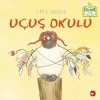 Uçuş Okulu (Ciltli)