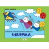 Uğurböceği Serisi 04 - Uçurtma