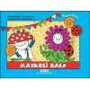 Uğurböceği Serisi 21 - Maskeli Balo