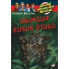 Uğursuz Kuşun Ötüşü