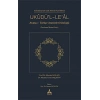 Ukudü’l-Le’al (İnceleme-Metin-Dizin)