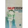 Ülkücünün Çilesi