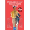 Ümit Kaftancıoğlu Öykü Ödülleri 2020-2021
