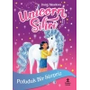 Unicorn Sihirli -Pofuduk Bir Sürpriz