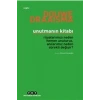Unutmanın Kitabı