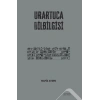 Urartuca Dilbilgisi