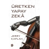 Üretken Yapay Zeka