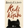 Ursula K. Le Guinin Kedi Kitabı
