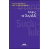 Utanç ve Suçluluk