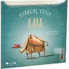 Utangaç Köpek Kaya