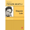 Ütopyalar İyidir