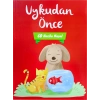 Uykudan Önce 60 Harika Masal - Kırmızı