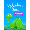 Uykudan Önce 60 Harika Masal - Mavi