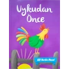 Uykudan Önce 60 Harika Masal - Mor