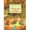 Uykudan Önce Hayvan Masalları