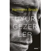 Uyurgezerler (Ciltli)