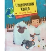 Uyuyamayan Koala