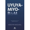 Uyuyamıyorum