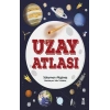 Uzay Atlası (Ciltli)