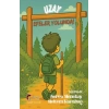 Uzay Efeler Yolunda