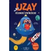 Uzay - Eğlenceli Etkinlikler