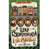 Uzay İstasyonunda Bir Mahalle