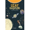 Uzay Kaşifleri (Ciltli)
