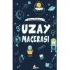 Uzay Macerası - Canım Kitabım 3