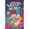 Uzaya İki Bilet