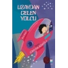 Uzaydan Gelen Yolcu