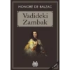 Vadideki Zambak