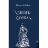 Vadideki Zambak
