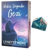 Vahşi Doğada Gezi (Yan Boyamalı)
