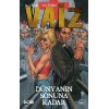 Vaiz Cilt 2: Dünyanın Sonuna Kadar