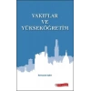 Vakıflar ve Yükseköğretim
